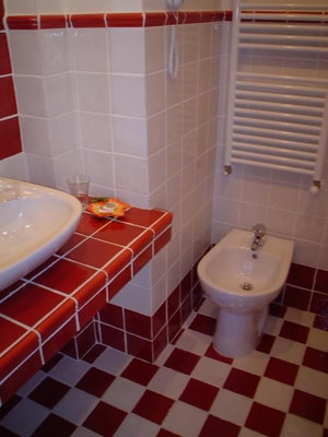 Hotel Bed & Breakfast Petit Chateau cazare Montecatini-Terme