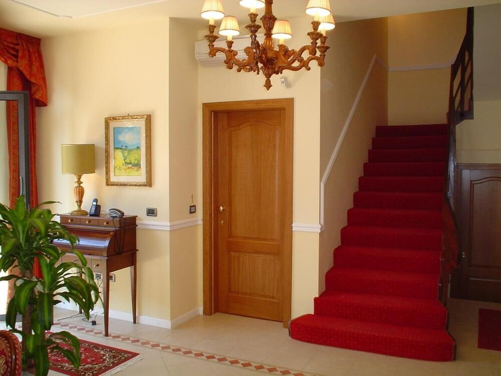 Bed & Breakfast Petit Chateau