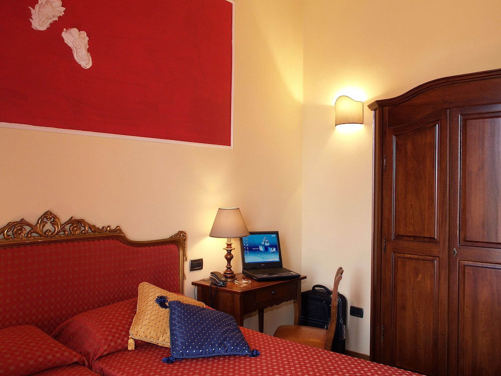 Bed & Breakfast Petit Chateau