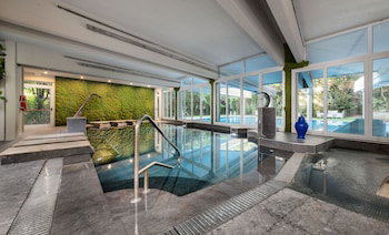 Palazzo Belvedere Hotel Spa And City Retreat