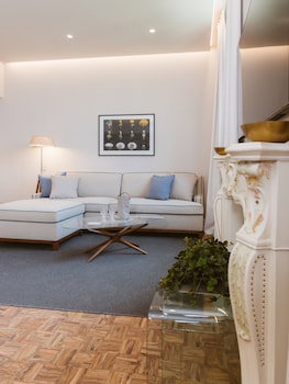 Palazzo Belvedere Hotel Spa And City Retreat