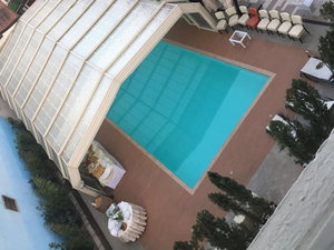 Hotel Manzoni cazare Montecatini-Terme