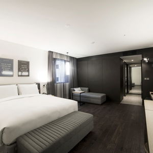 Hotel Glad Yeouido cazare Seoul