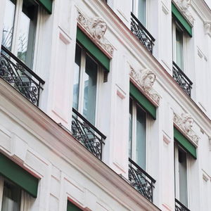 Hotel Hotel 10 Opera cazare Paris