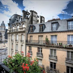 Hotel Hotel Palym cazare Paris