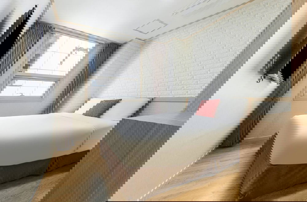 Hotel The Stay Hotel