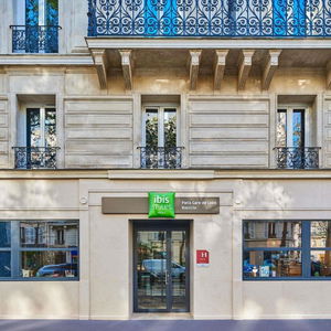 Hotel Ibis Styles Paris Gare De Lyon Bastille cazare Paris