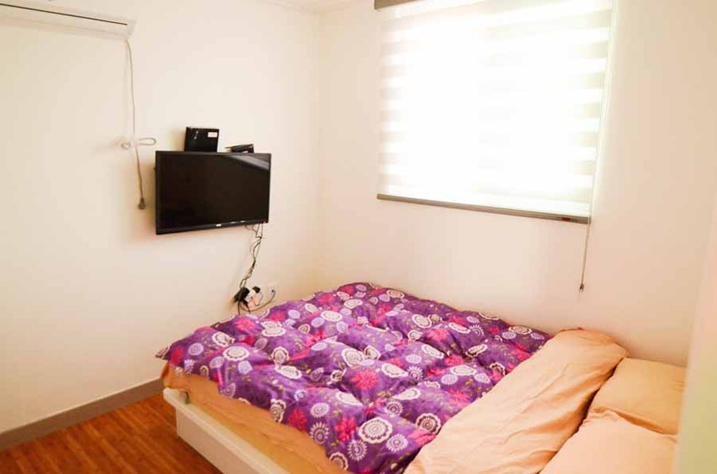 Hotel Yakorea Hostel Dongdaemun