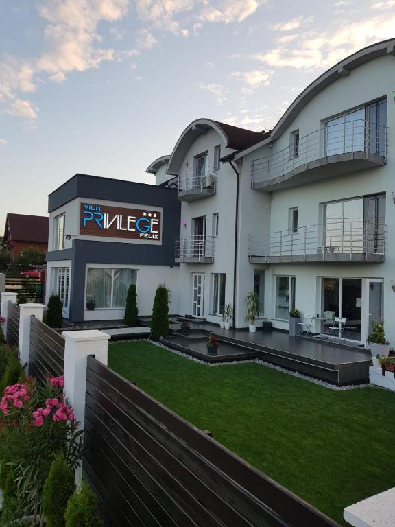 Hotel Vila Privilege Felix