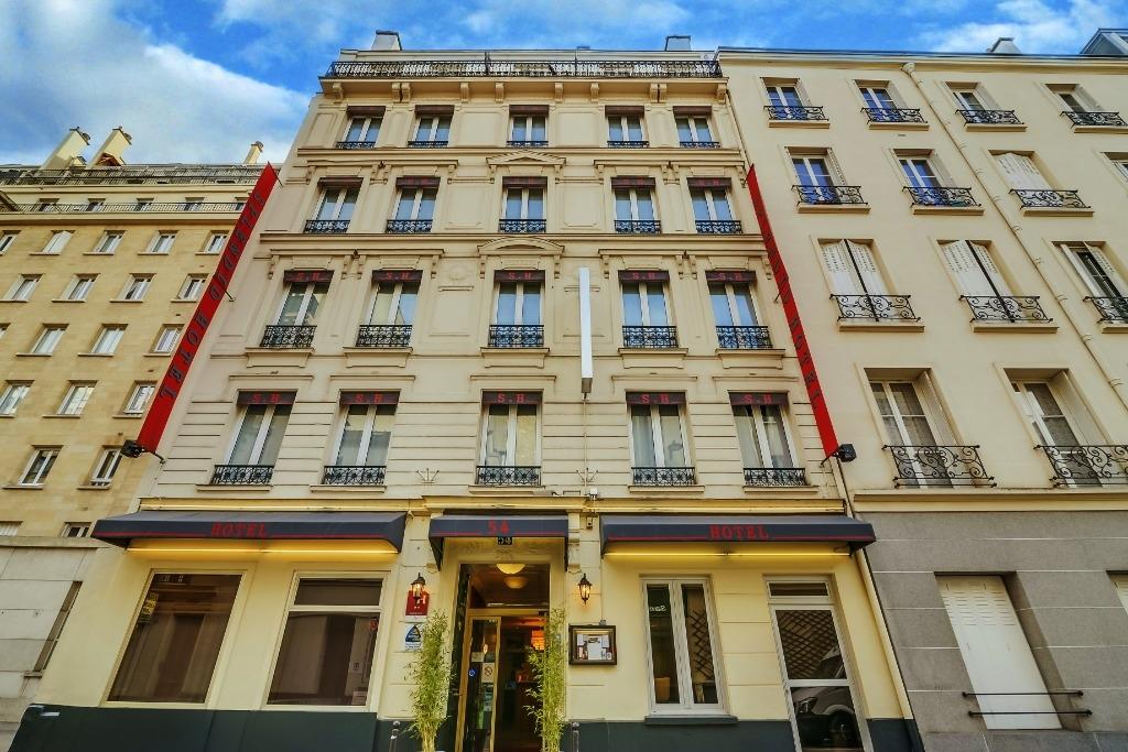 Hotel Splendid Hotel