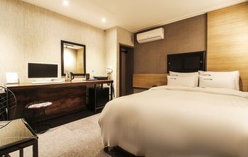 Hotel Blanc Hotel Gangnam