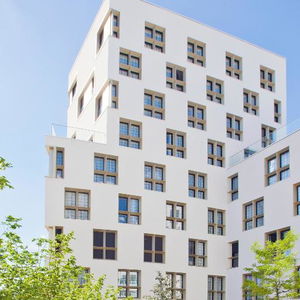 Hotel Residhome Paris Gare De Lyon - Jacqueline De Romilly cazare Paris