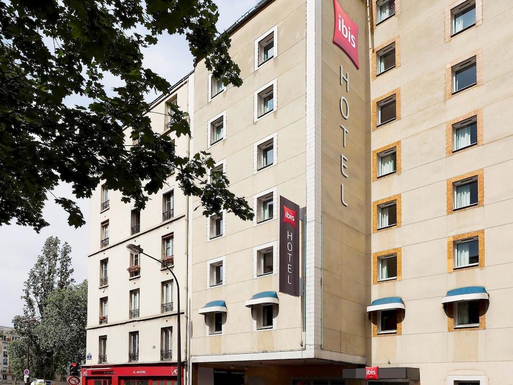 Hotel Ibis Paris Canal Saint Martin