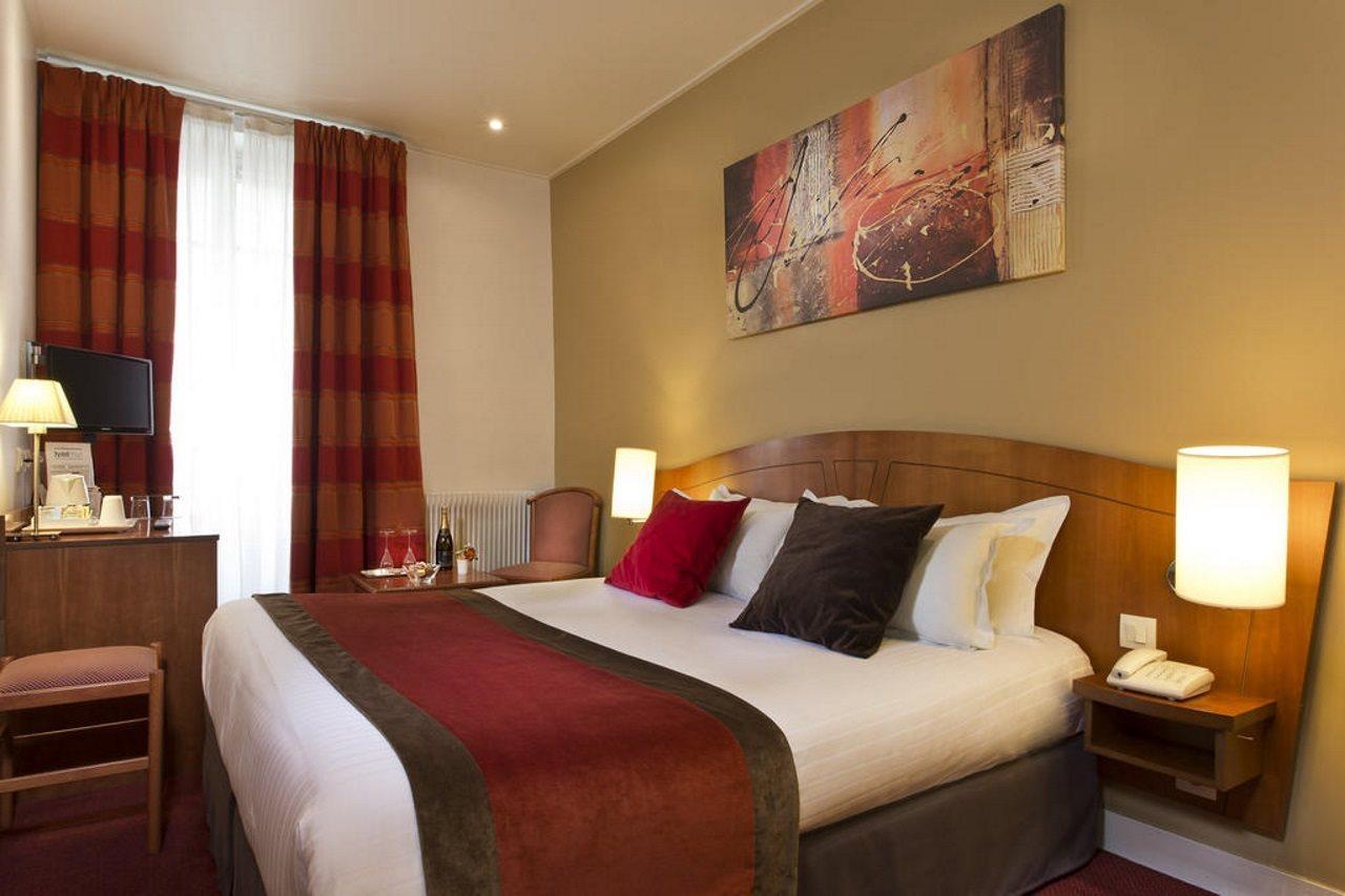 Hotel Europe Hotel Paris Eiffel