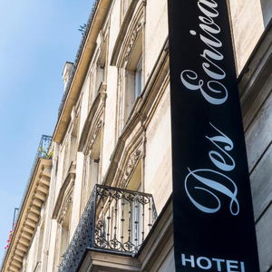 Hotel Hotel Des Ecrivains cazare Paris