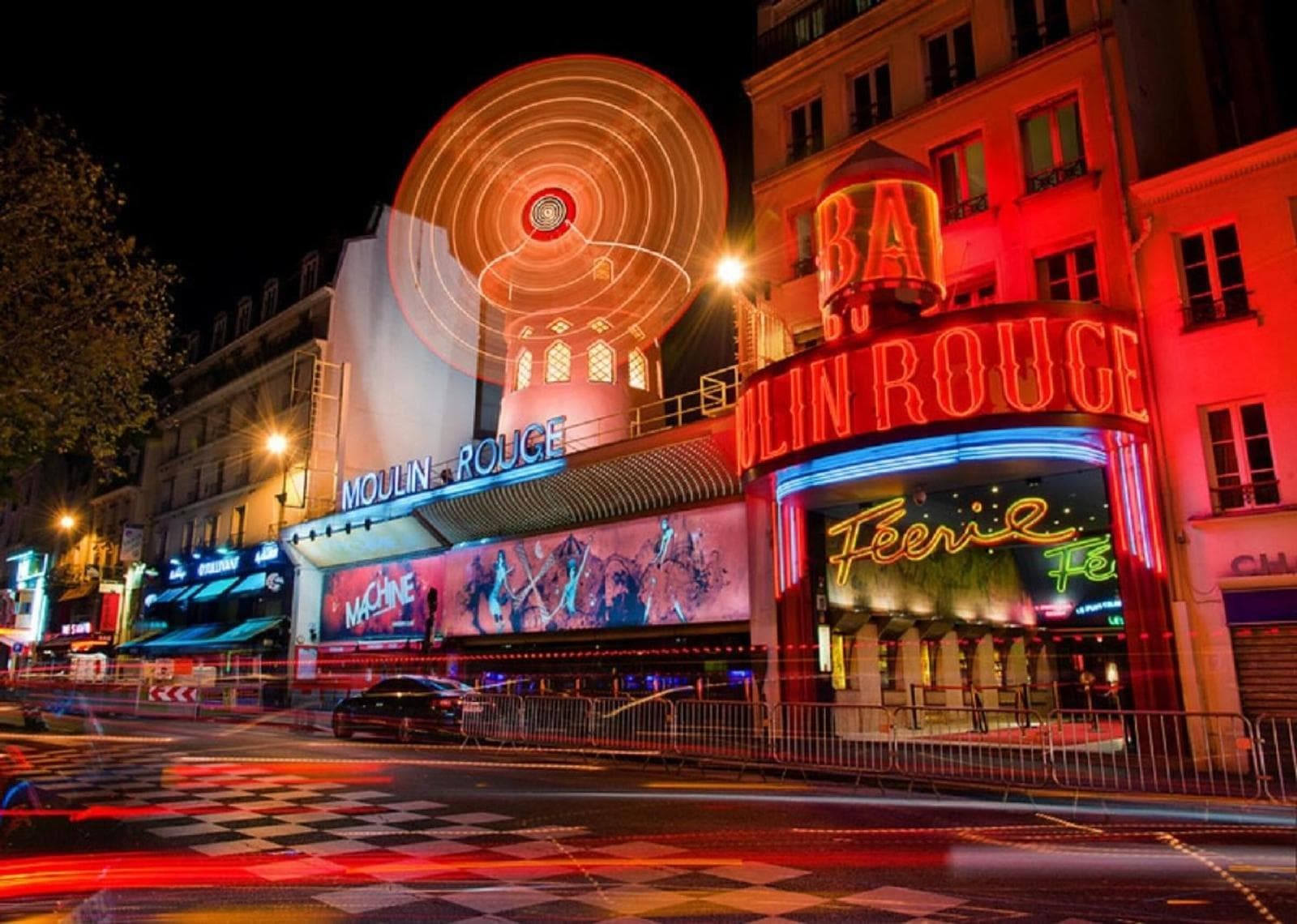 Hotel Hotel Regina Montmartre