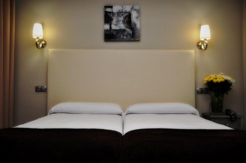 Hotel Hotel Sercotel Doña Carmela