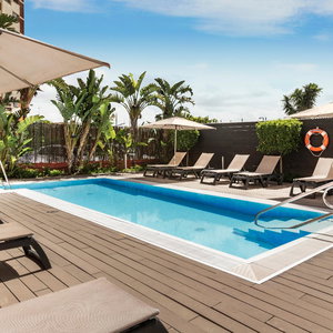 Hotel Catalonia Hispalis cazare Sevilla