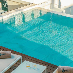 Hotel Vincci Selección Unuk cazare Sevilla