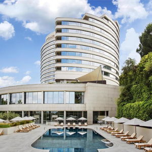 Sejur Conrad Istanbul Bosphorus vacanta Istanbul