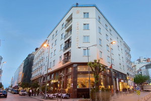 Hotel Barin Hotel cazare Istanbul