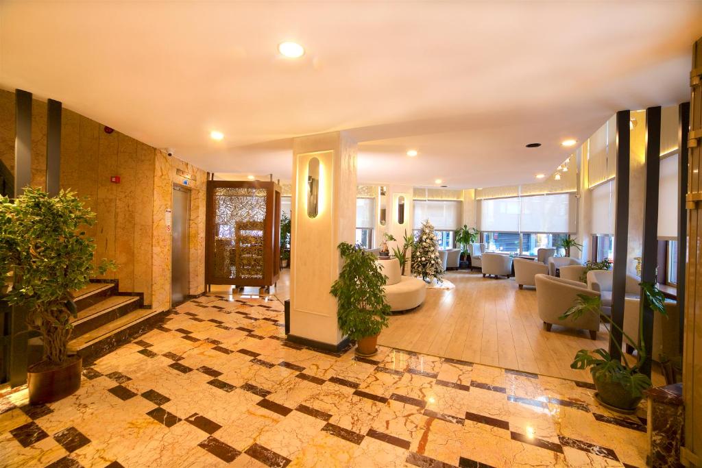 Barin Hotel