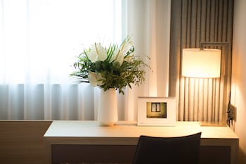 Hotel Orakai Cheonggyesan Hotel