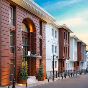 Sejur Millennium Istanbul Golden Horn vacanta Istanbul