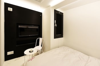 Hotel Hotel Infini
