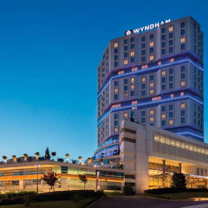 Sejur Wyndham Grand Istanbul Europe vacanta Istanbul