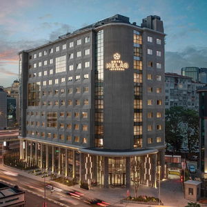 Sejur Melas Hotel Istanbul vacanta Istanbul