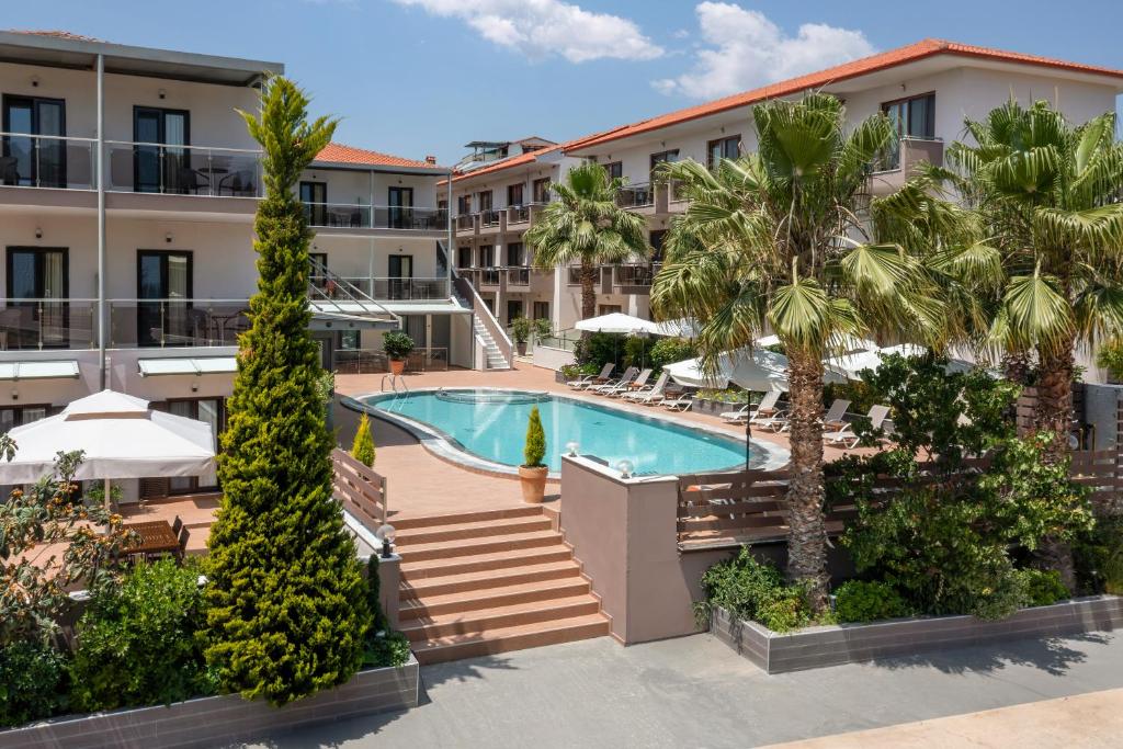Hotel Simeon Hotel