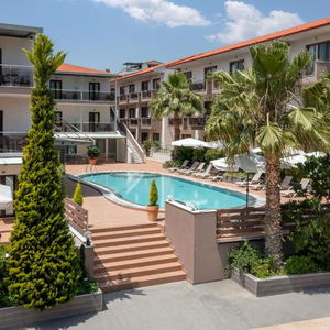 Sejur Simeon Hotel vacanta Metamorfosi