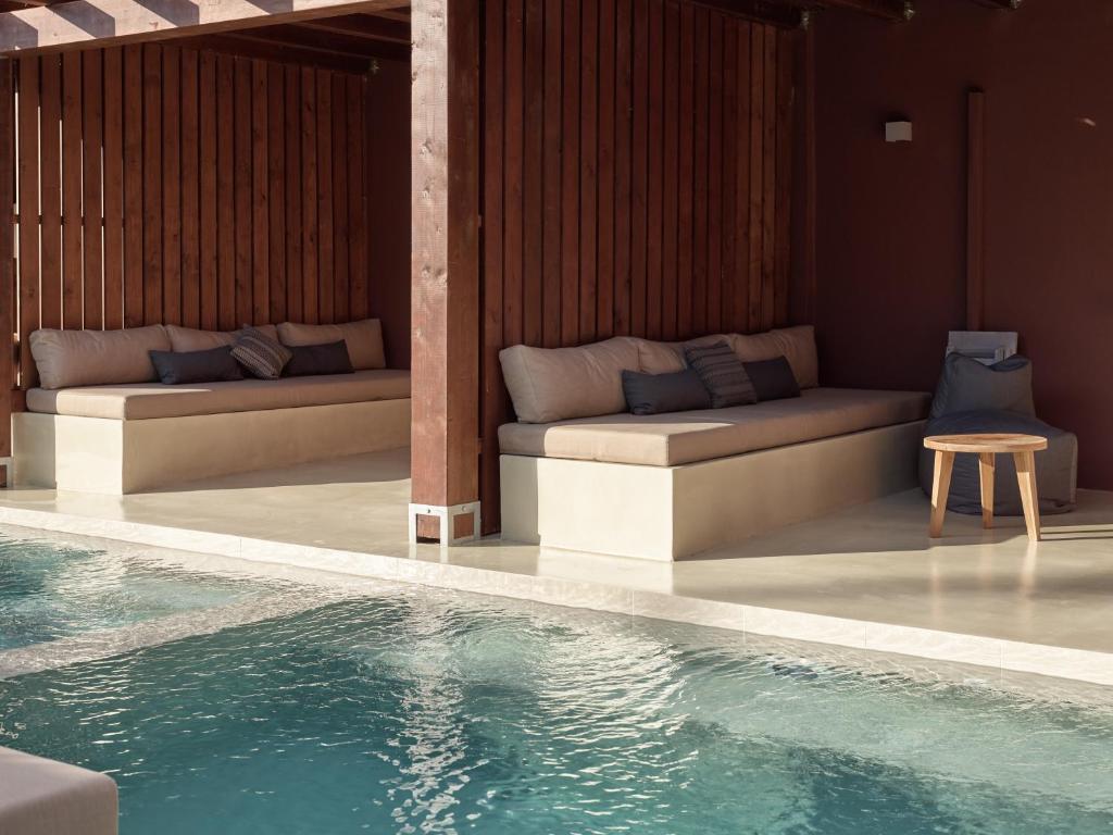 dal travel Castelli Hotel Adults Only - All Inclusive