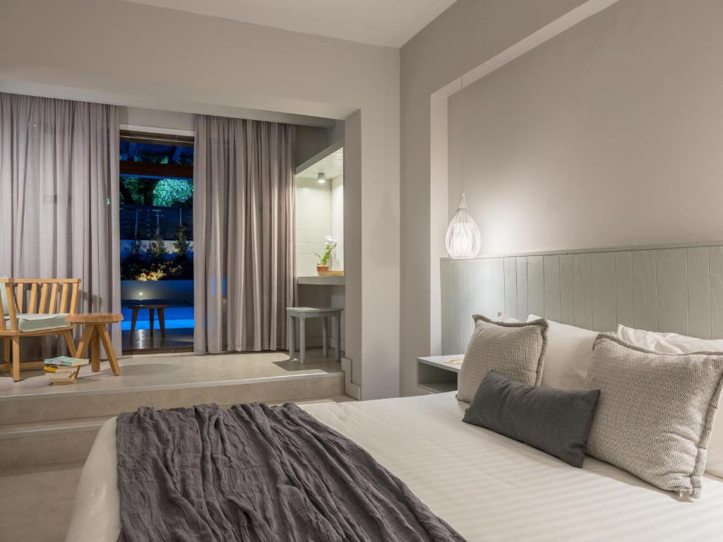 dal travel Castelli Hotel Adults Only - All Inclusive