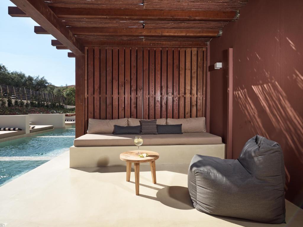 Castelli Hotel Adults Only - All Inclusive