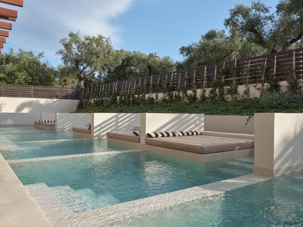 dal travel Castelli Hotel Adults Only - All Inclusive