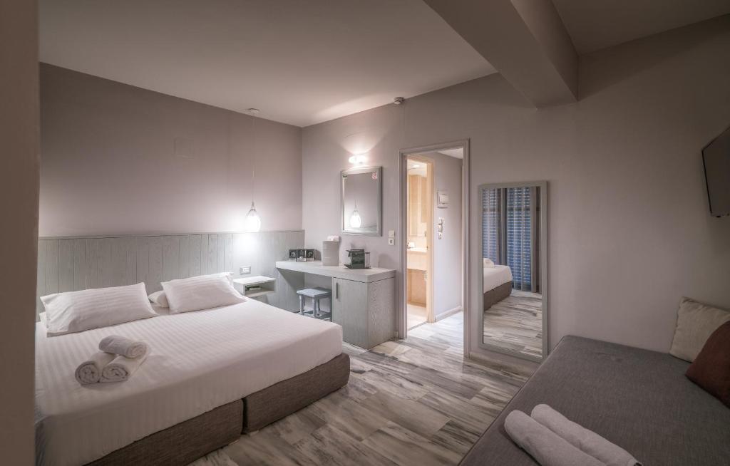 Castelli Hotel Adults Only - All Inclusive