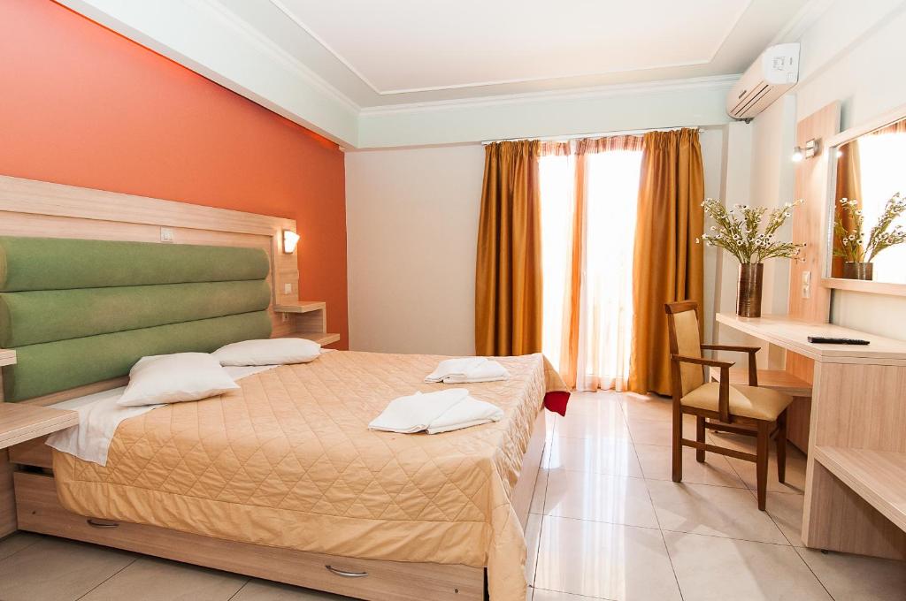dal travel Zante Plaza Hotel & Apartments