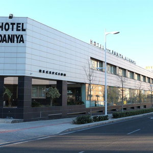 Sejur Hotel Daniya Alicante vacanta Alicante