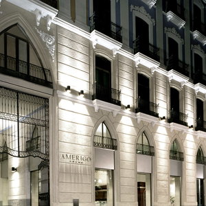 Sejur Hotel Hospes Amerigo vacanta Alicante
