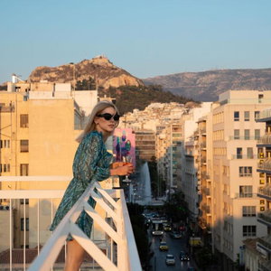 Sejur Kubic Athens, A Member Of Brown Hotels vacanta Atena