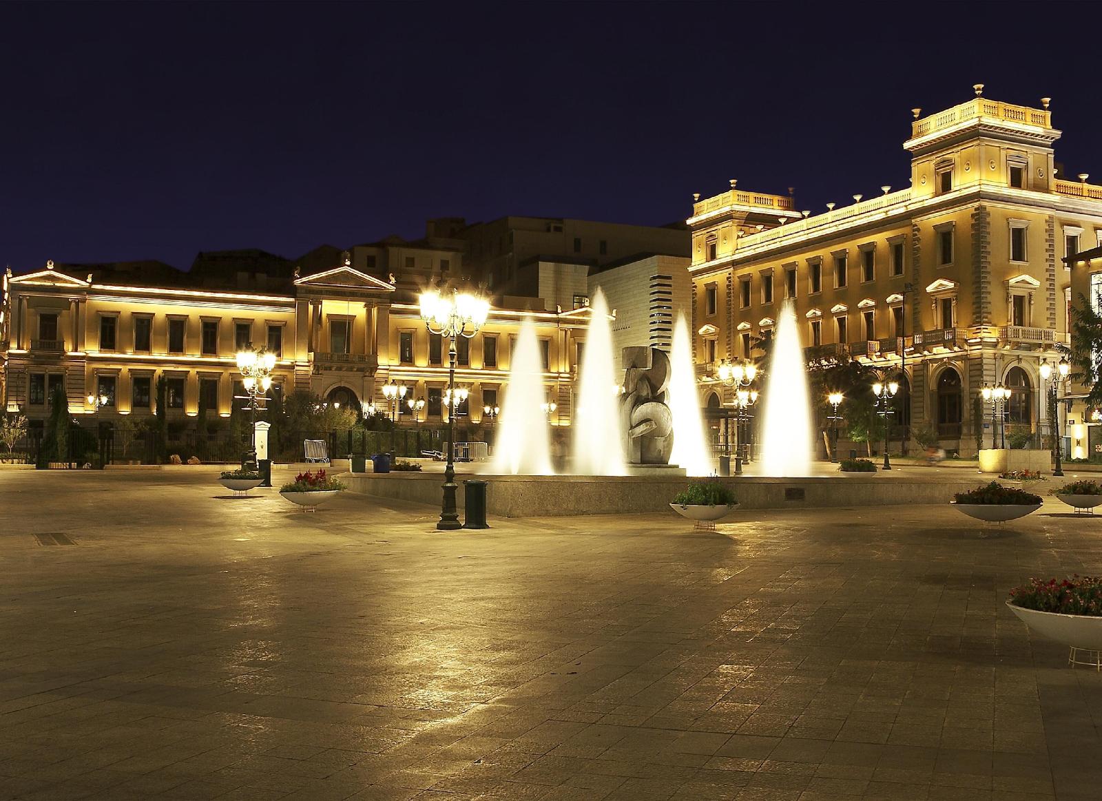Athenaeum Intercontinental by Ihg
