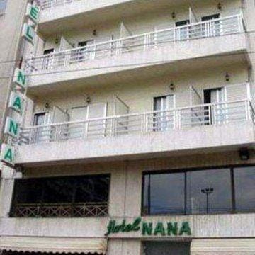 Hotel Hotel Socrates