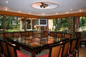Hotel Crocus cazare Poiana Brasov