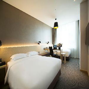 Hotel Arirang Hill Hotel Dongdaemun cazare Seoul