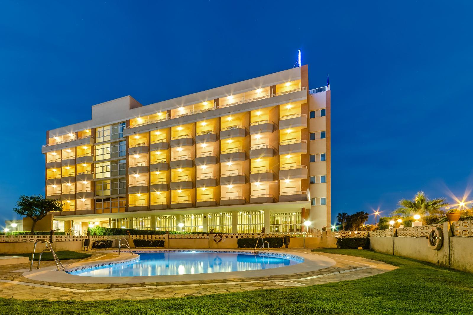 Hotel Hotel Gran Playa