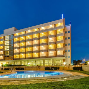 Hotel Hotel Gran Playa cazare Santa Pola