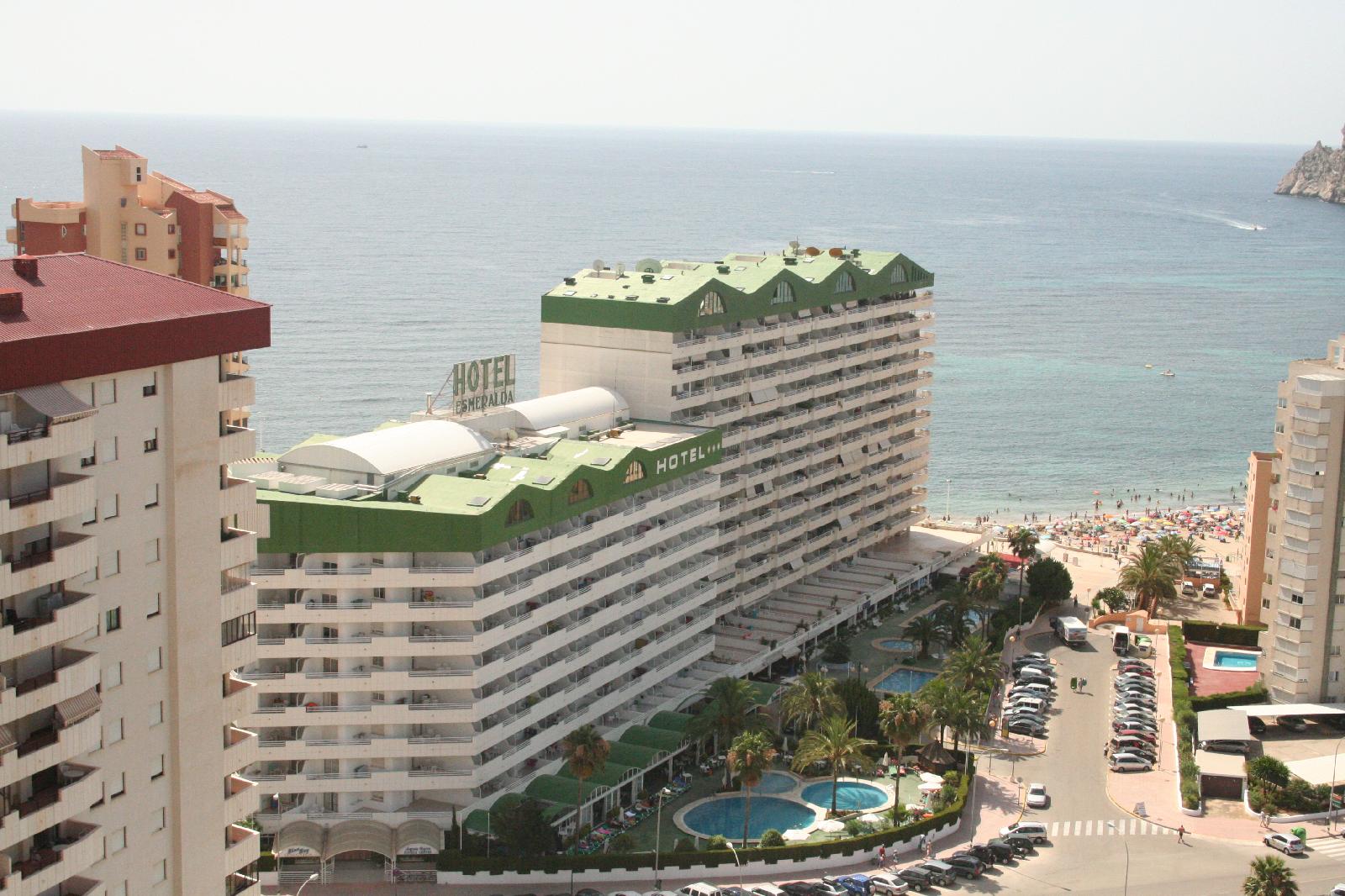 Hotel Ar Roca Esmeralda Wellness & Spa Hotel