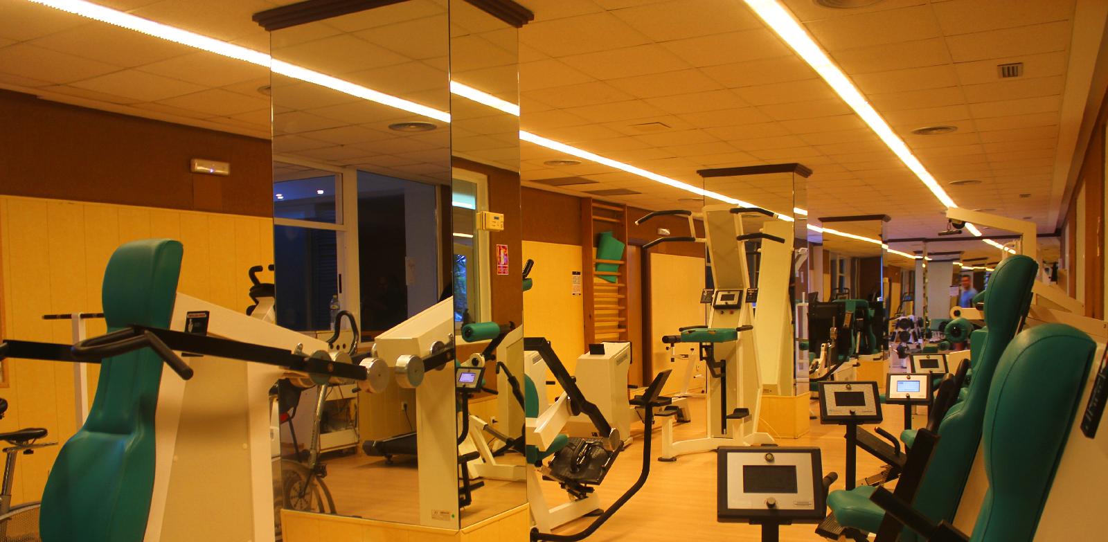 Ar Roca Esmeralda Wellness & Spa Hotel